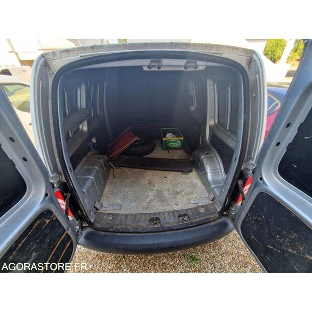 2011 فولكس فاجن Caddy-40796531