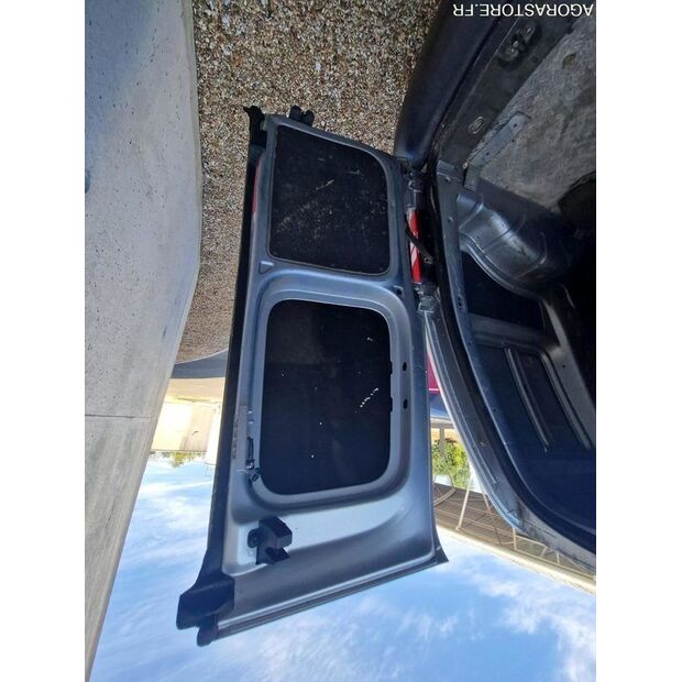 2011 فولكس فاجن Caddy-40796532