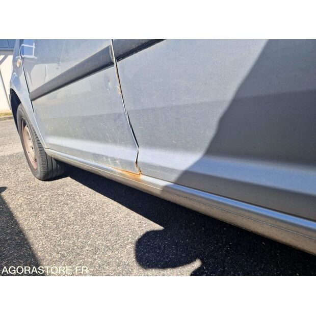 2011 فولكس فاجن Caddy-40796542