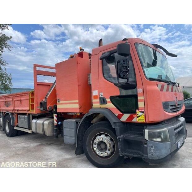 2011 Renault PREMIUM-40797112