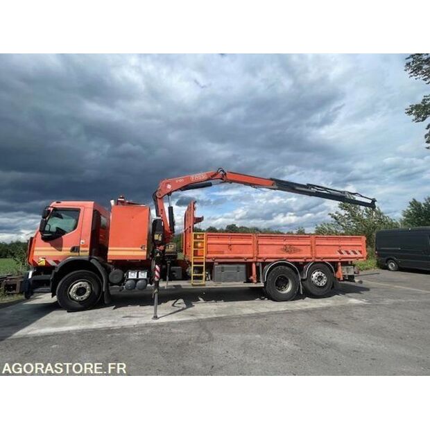 2011 Renault PREMIUM-40797115