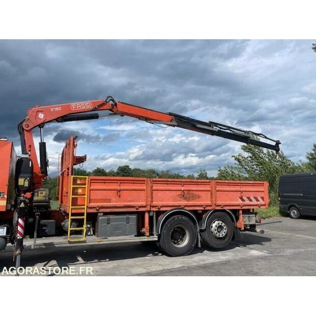 2011 Renault PREMIUM-40797116