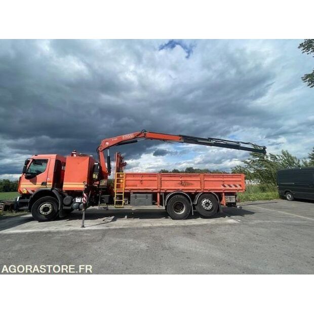 2011 Renault PREMIUM-40797117