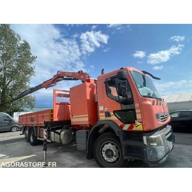 2011 Renault PREMIUM-40797120