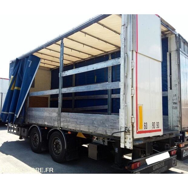 2015 Other VKXR2-40797484