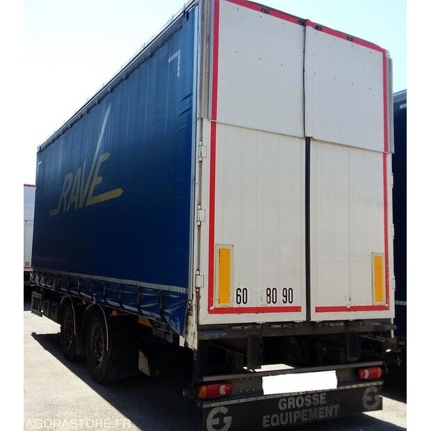 2015 Other VKXR2-40797485