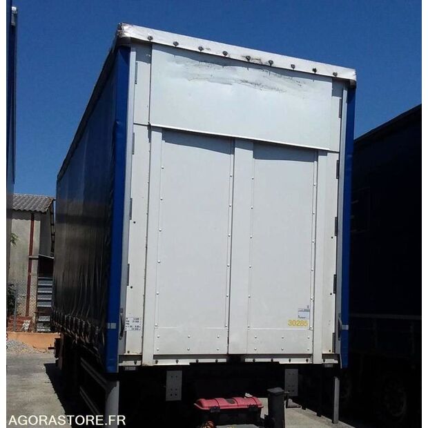 2015 Other VKXR2-40797486