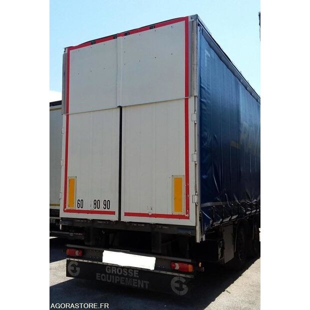 2015 Other VKXR2-40797487