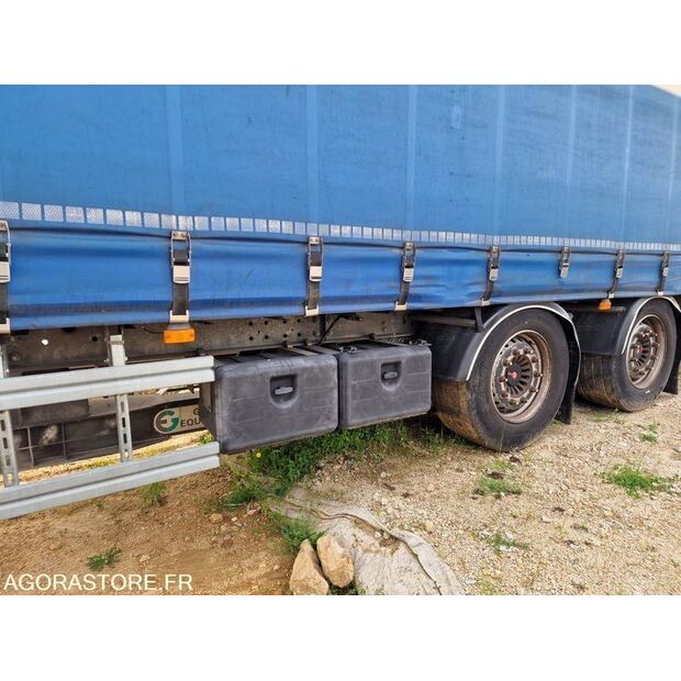 2015 Other VKXR2-40797491
