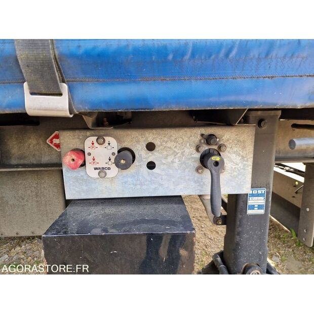 2015 Other VKXR2-40797492