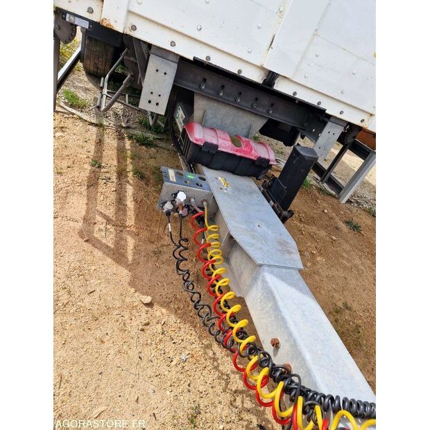 2015 Other VKXR2-40797494