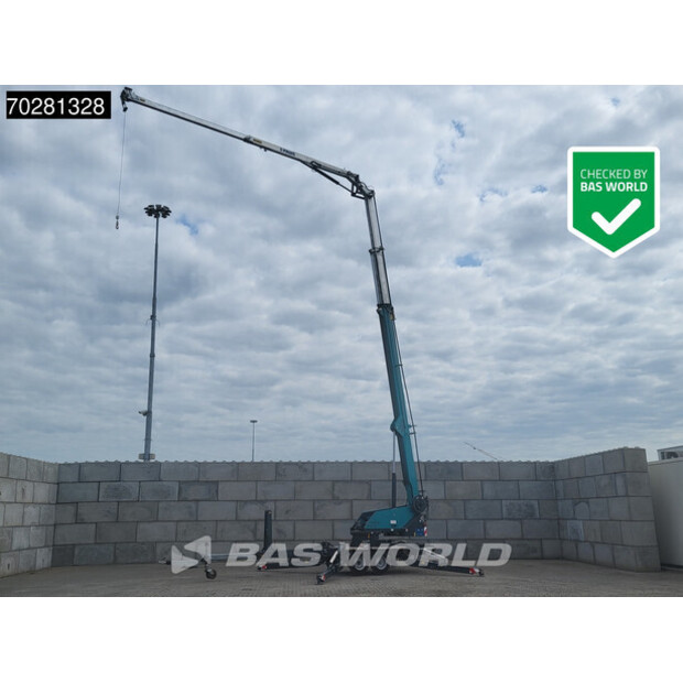 2019 Paus PTK31 2 axles-40800324