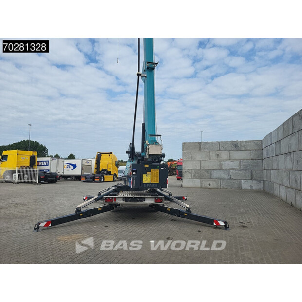 2019 Paus PTK31 2 axles-40800330