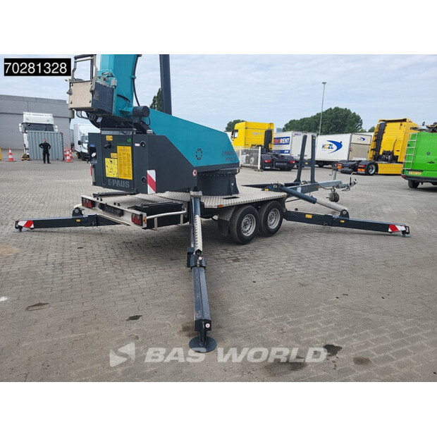 2019 Paus PTK31 2 axles-40800336