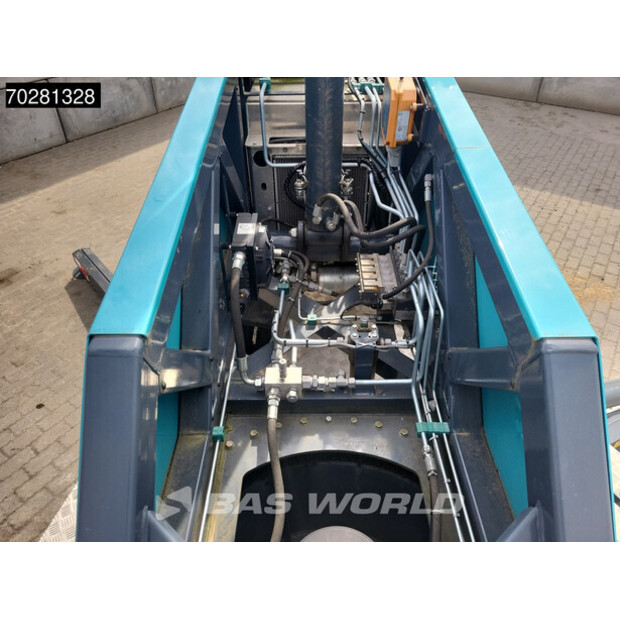 2019 Paus PTK31 2 axles-40800339