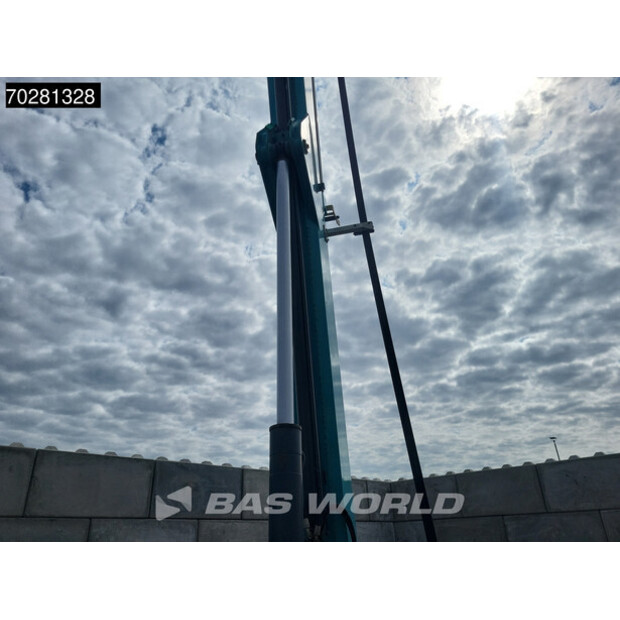 2019 Paus PTK31 2 axles-40800341