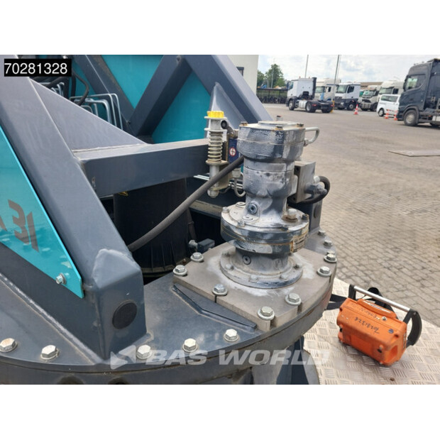 2019 Paus PTK31 2 axles-40800342
