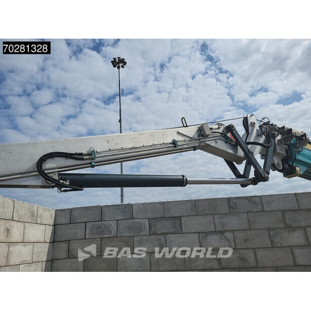 2019 Paus PTK31 2 axles-40800345