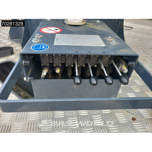 2019 Paus PTK31 2 axles-40800349