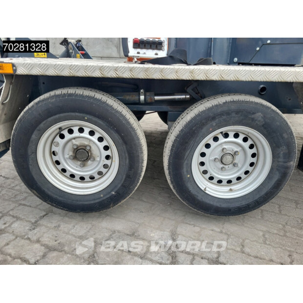 2019 Paus PTK31 2 axles-40800353