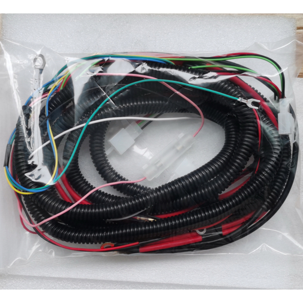 2025 Fland Oil Bath Air Cleaner Filter-40800366
