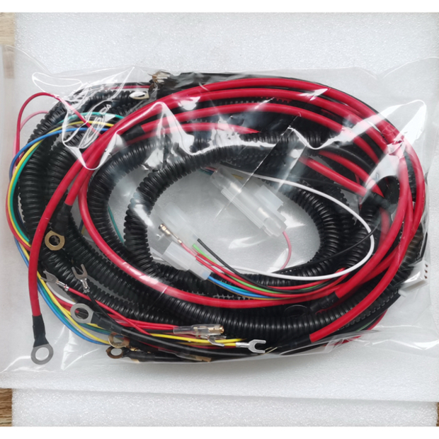 2025 Fland Oil Bath Air Cleaner Filter-40800367