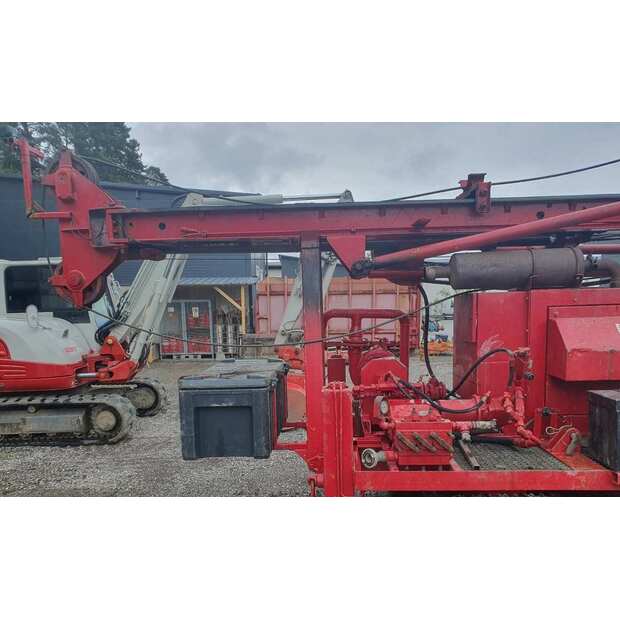 1987 Wirth B1A-40800389