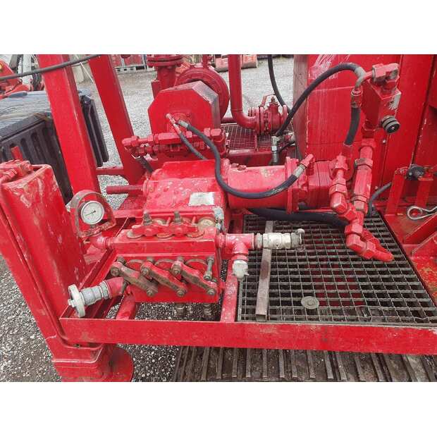 1987 Wirth B1A-40800390