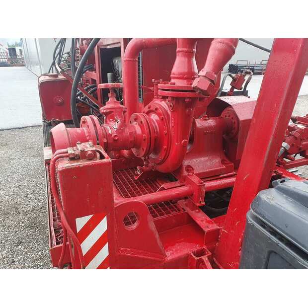 1987 Wirth B1A-40800391