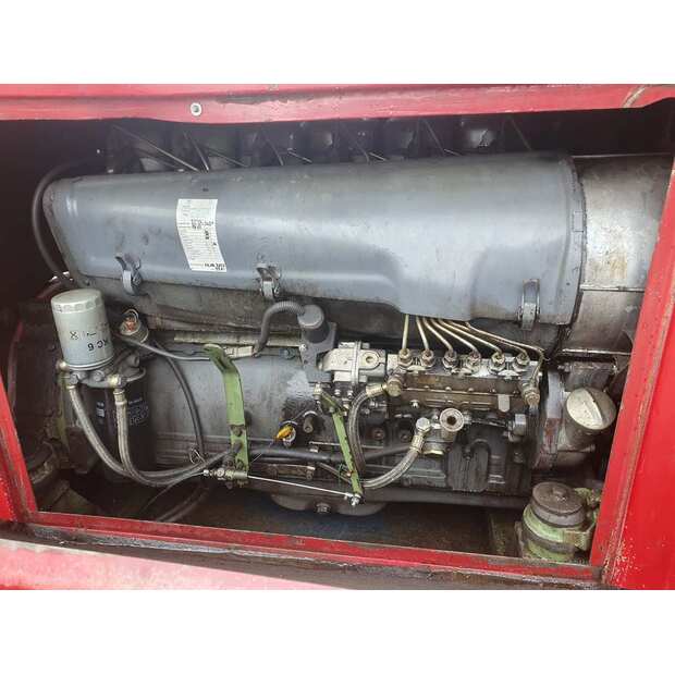 1987 Wirth B1A-40800392