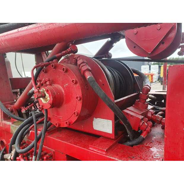 1987 Wirth B1A-40800393