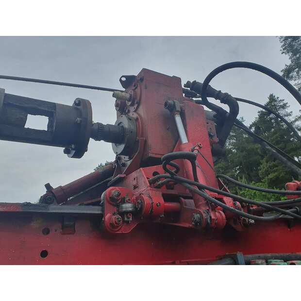 1987 Wirth B1A-40800394