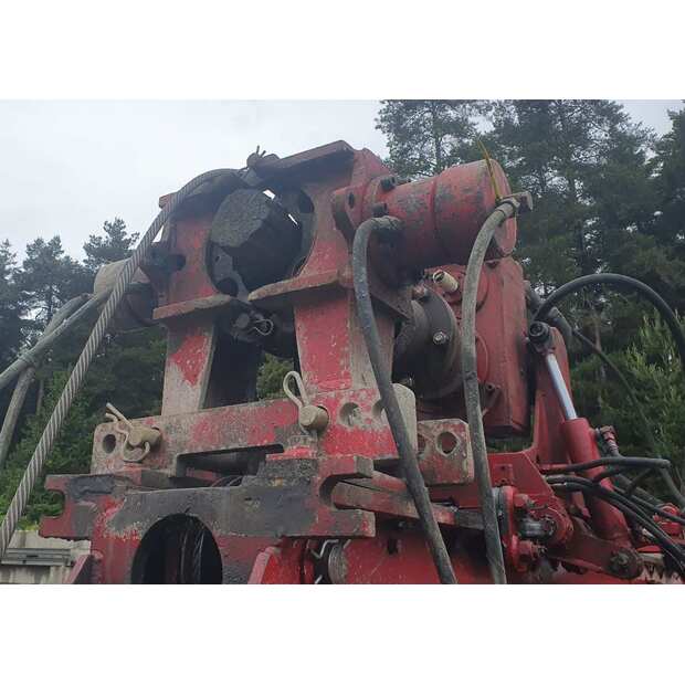 1987 Wirth B1A-40800395