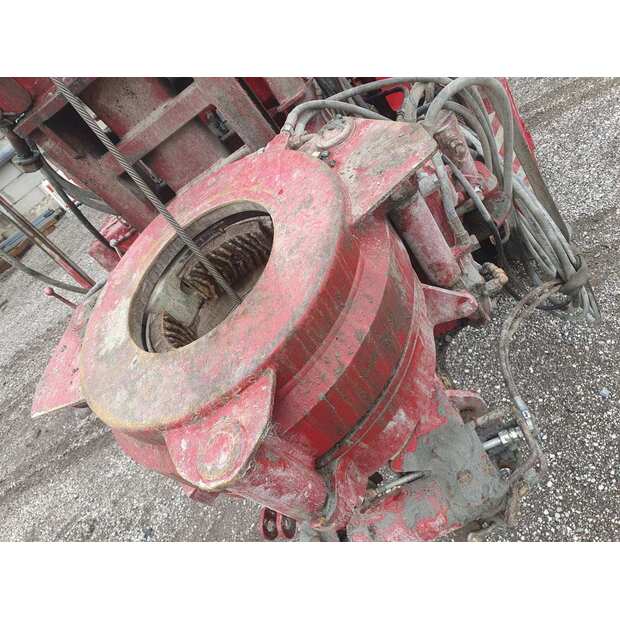 1987 Wirth B1A-40800396