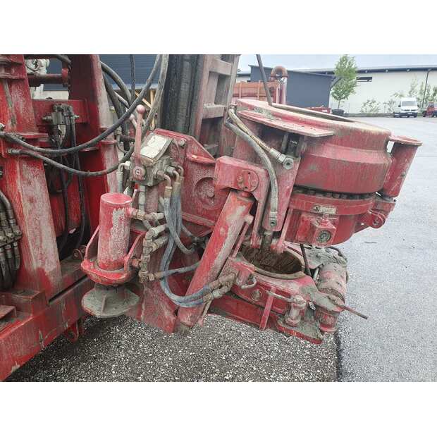 1987 Wirth B1A-40800397