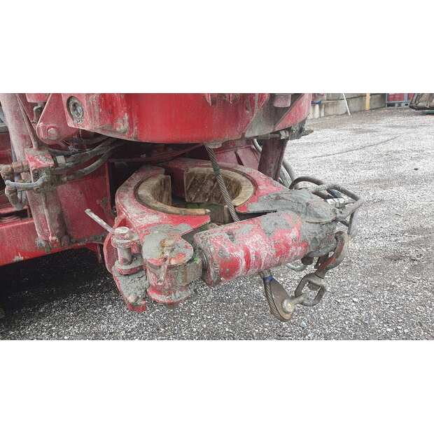 1987 Wirth B1A-40800398