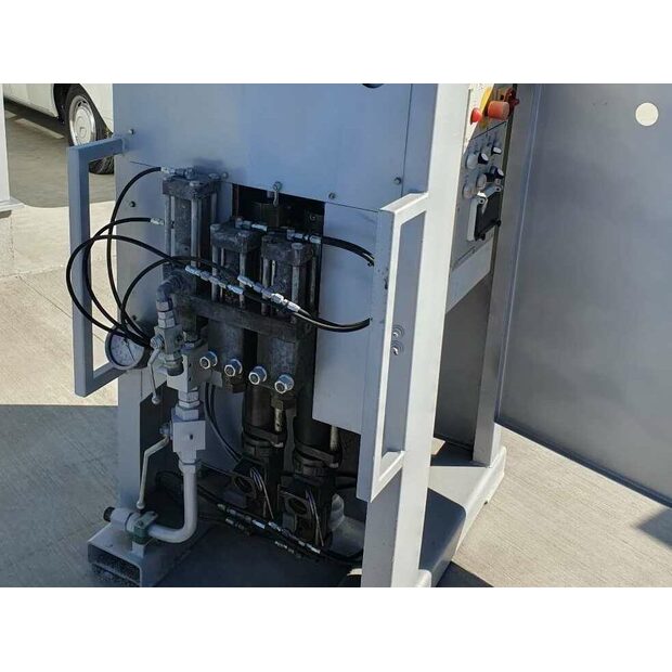 2007 إس تي إس شيلتزكي STS S IP 63 E-B HGV-40800427