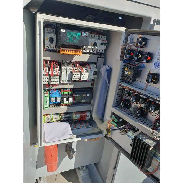 2007 إس تي إس شيلتزكي STS S IP 63 E-B HGV-40800432
