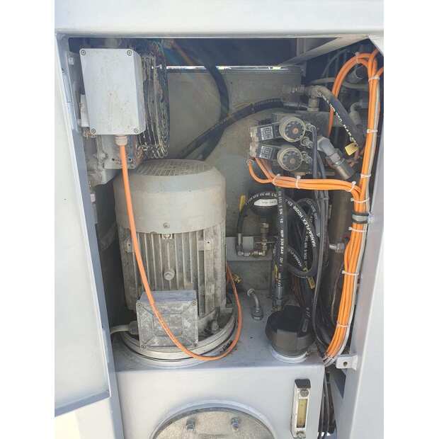 2007 إس تي إس شيلتزكي STS S IP 63 E-B HGV-40800435
