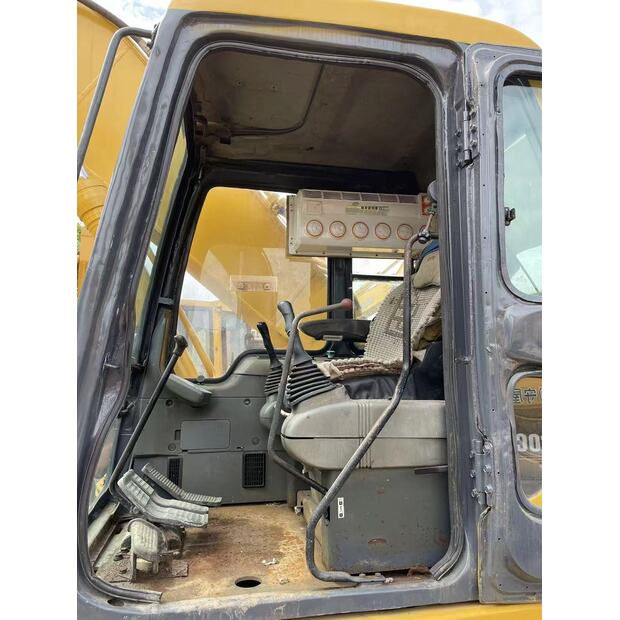 2016 Komatsu PC200-6-40803075