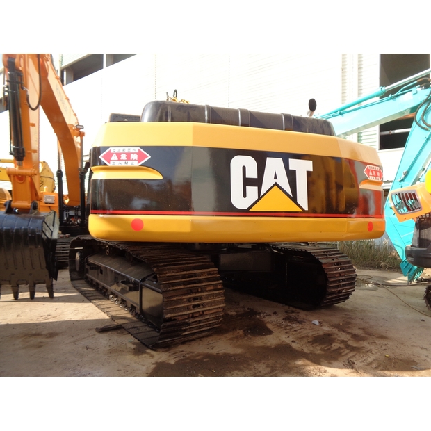 2021 Caterpillar 330B-40803086