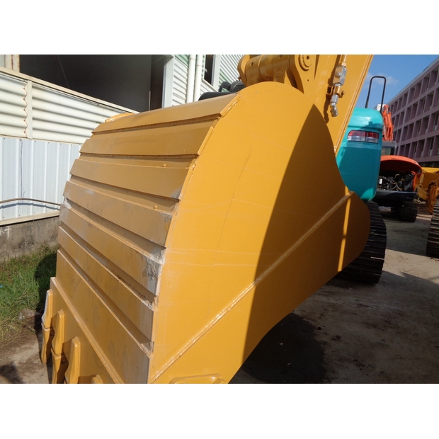 2021 Caterpillar 330B-40803089