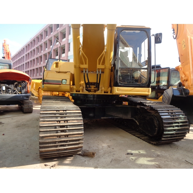 2021 Caterpillar 330B-40803090