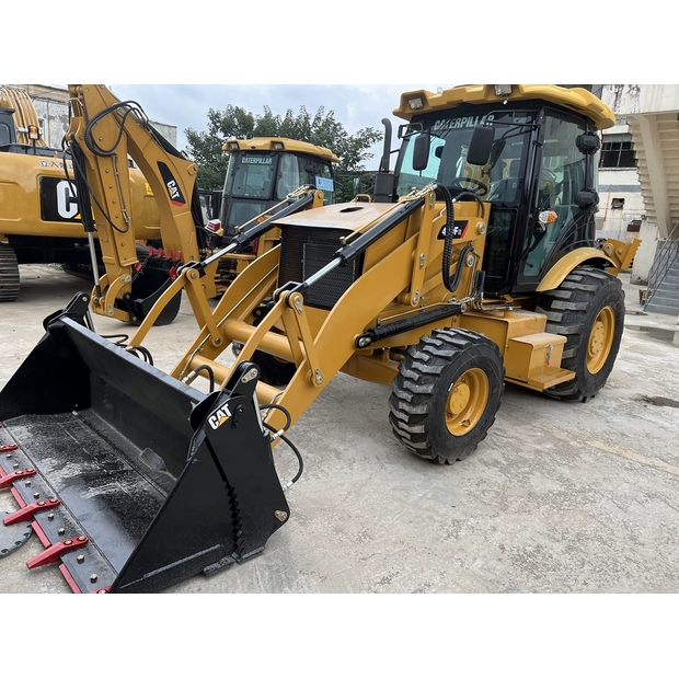 2021 Caterpillar 420F-40803098