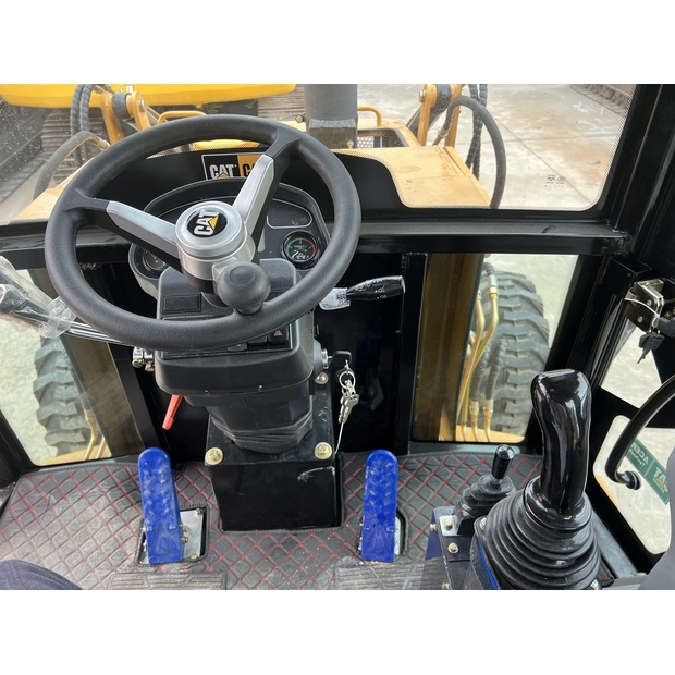 2021 Caterpillar 420F-40803102