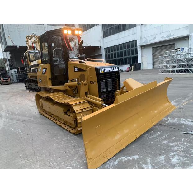 2021 كاتربيلر D5K-40803127