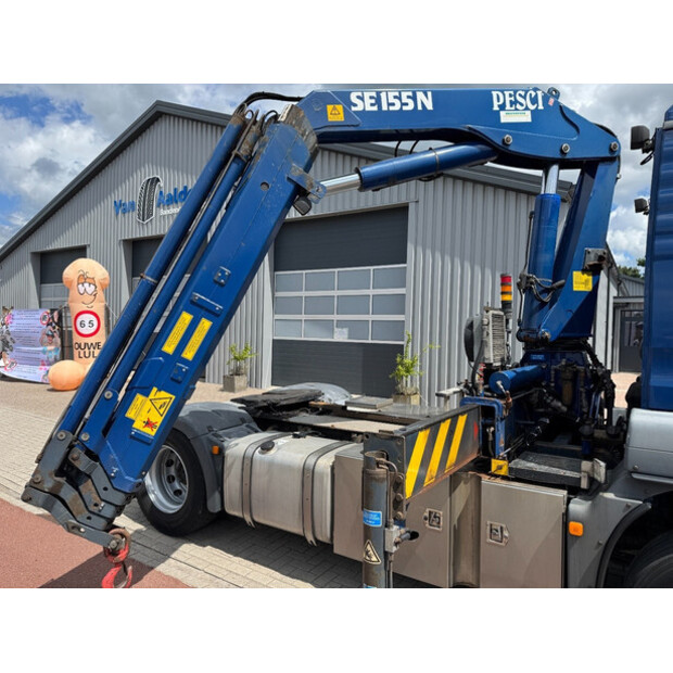 2006 مان TGA 18.310-40803203