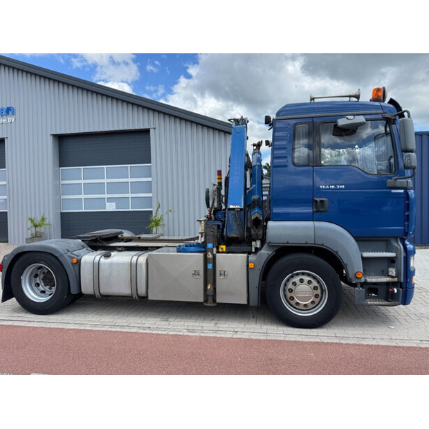 2006 مان TGA 18.310-40803215