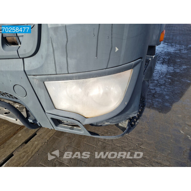 2017 Mercedes-Benz Arocs 4142-40803389