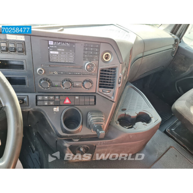 2017 Mercedes-Benz Arocs 4142-40803393